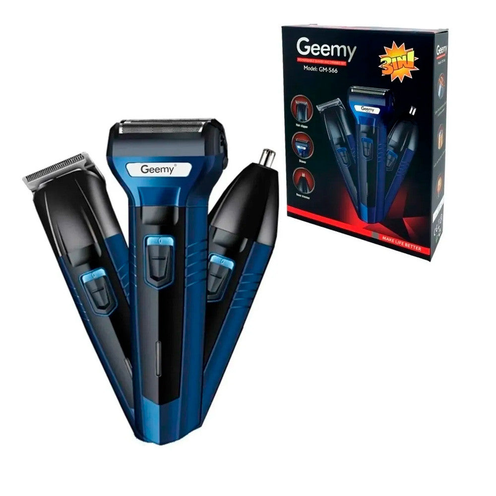 MAQUINA MULTIFUNCIONAL GEEMY