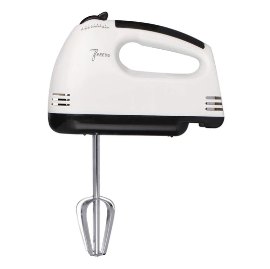 Batidora multifunción de mano 7 velocida