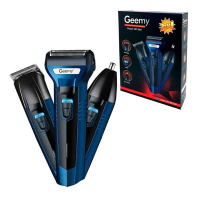 MAQUINA MULTIFUNCIONAL GEEMY