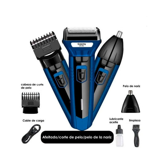 Gray helmet for bikers