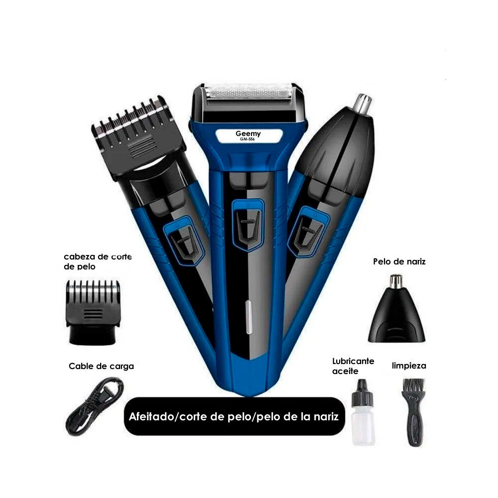 Gray helmet for bikers