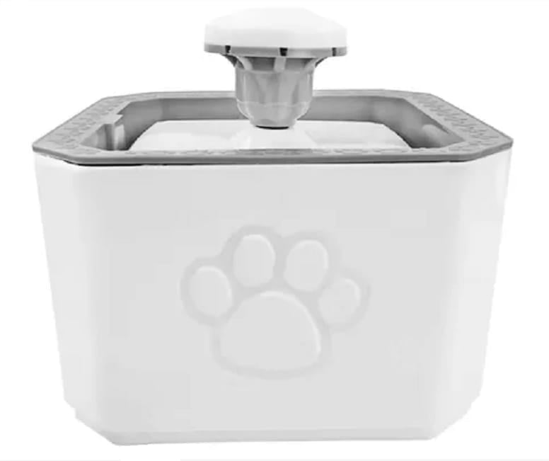 Fuente de Mascota Pet