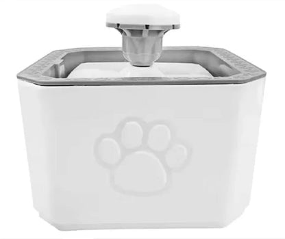 Fuente de Mascota Pet