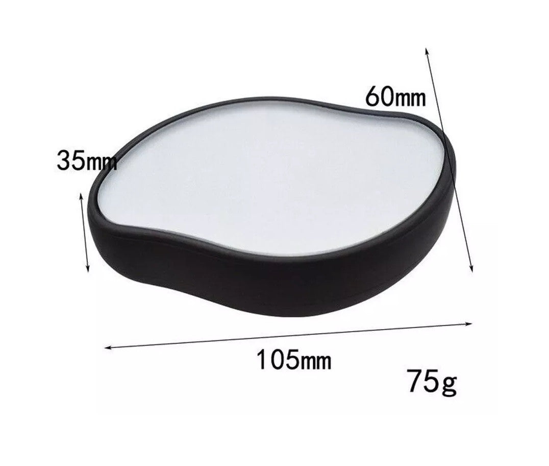 Combo Depilador De Cristal+Flawes Facial