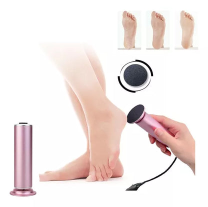 Removedor de callos Eléctrico