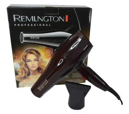 Set Secador + Cepillo Secador Aguacate