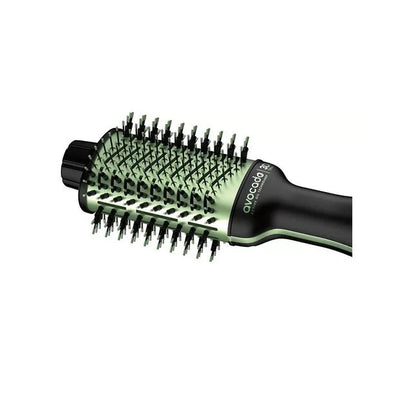 Set Secador + Cepillo Secador Aguacate