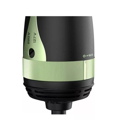 Set Secador + Cepillo Secador Aguacate