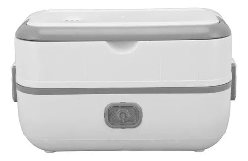 Gray helmet for bikers