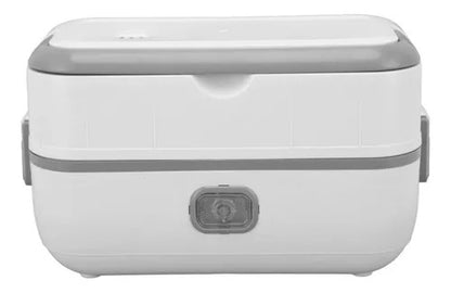 Gray helmet for bikers